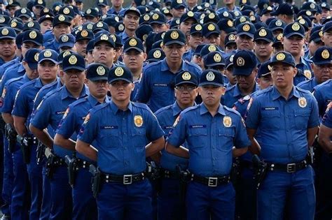 pnp reinstatement procedure|PNP: No reinstatement for axed cops .